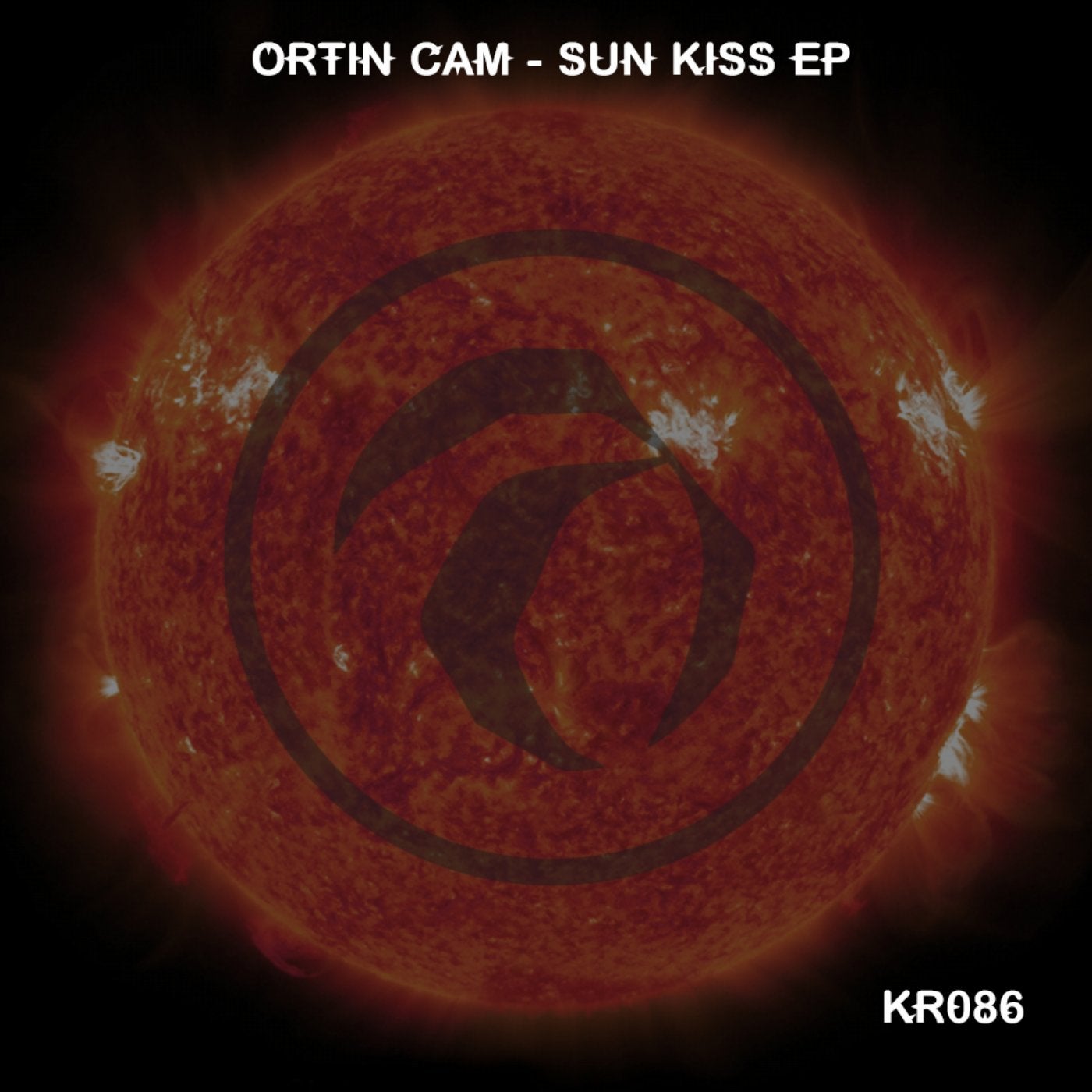 Ortin Cam - Sun Kiss EP
