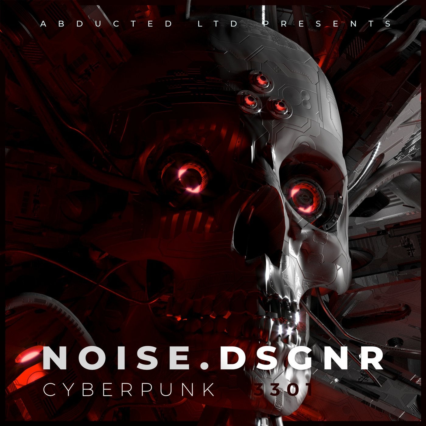 Cyberpunk / 3301