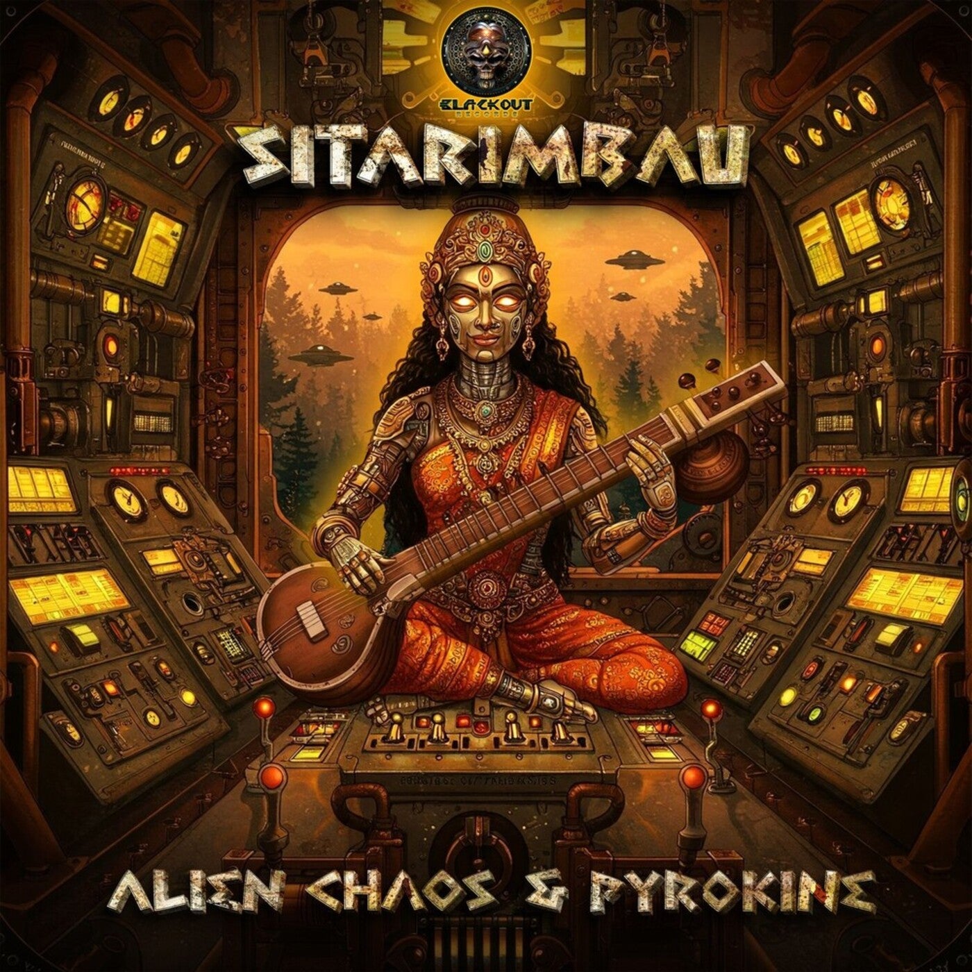 Sitarimbau
