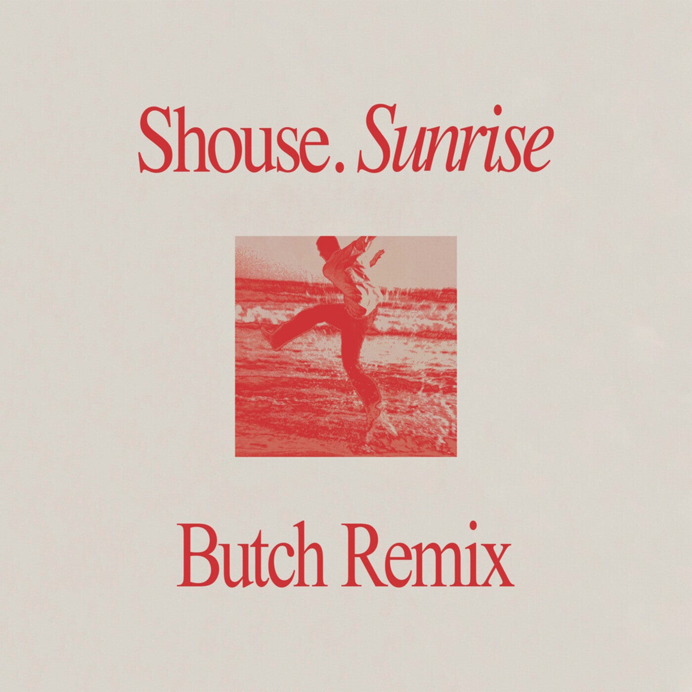 Sunrise (Butch's Balearic Touch)