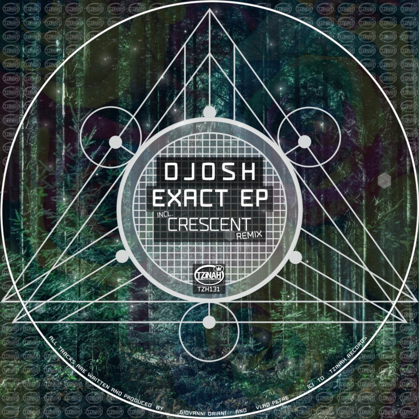 Exact EP