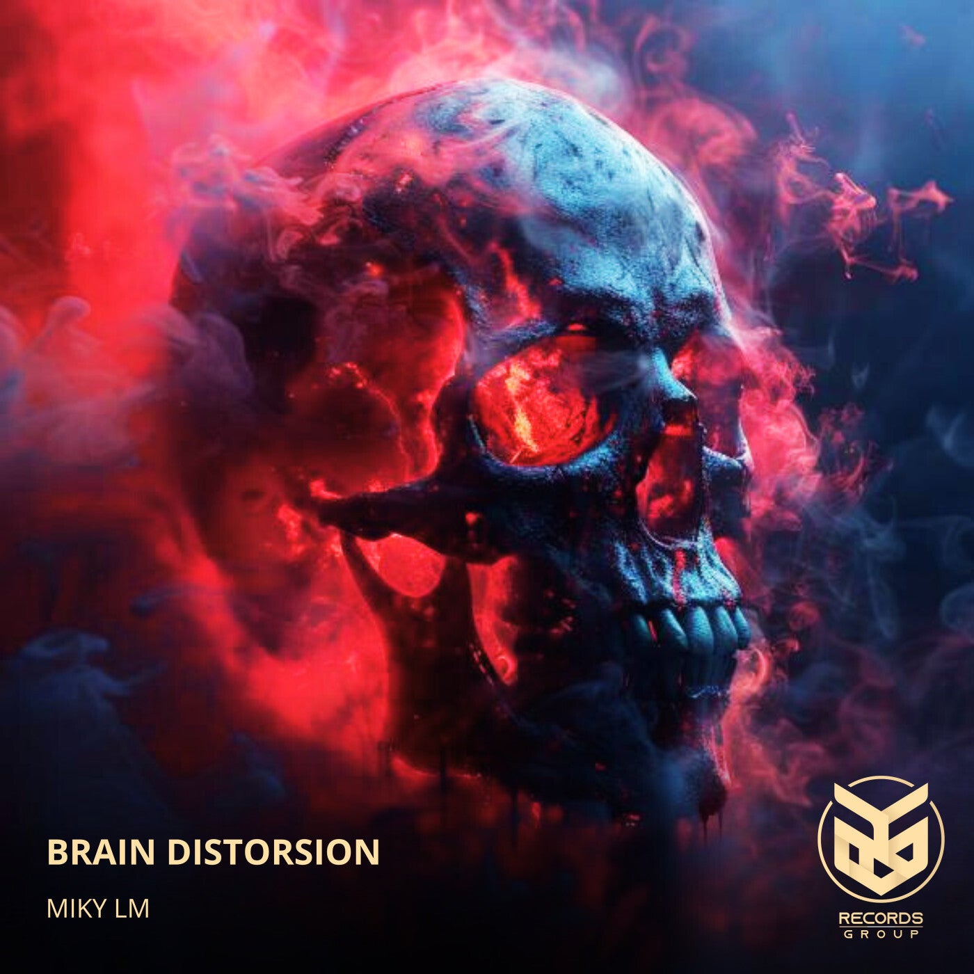 Brain Distorsion