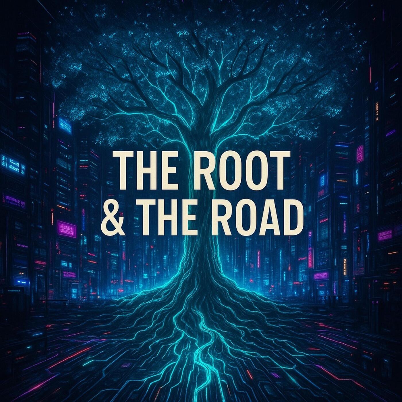 The Root & The Road