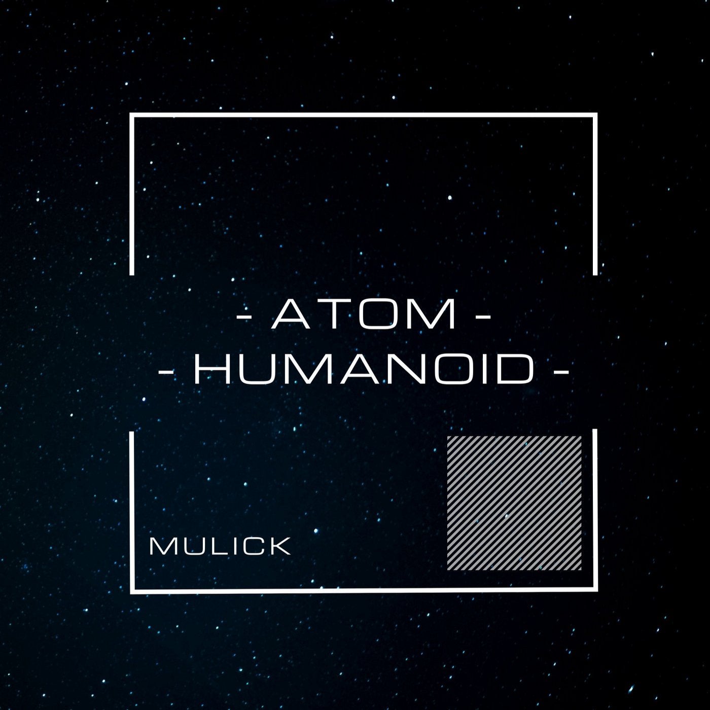 Atom-Humanoid