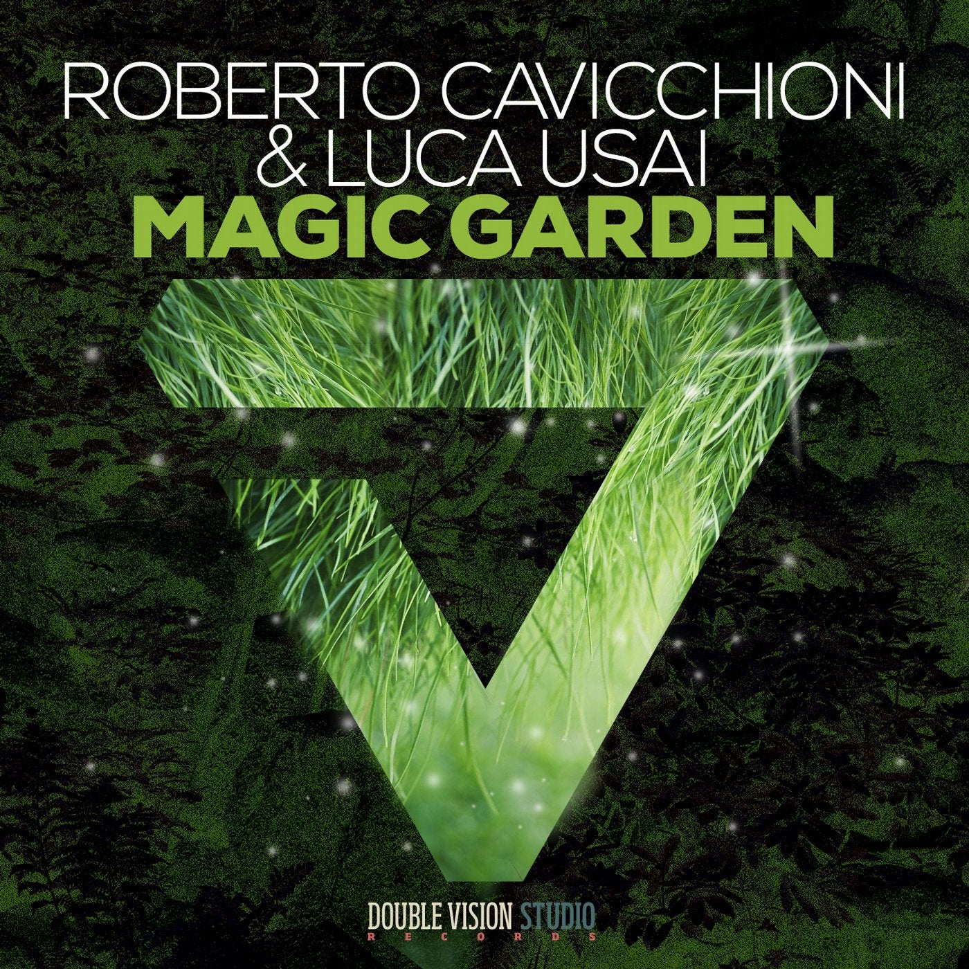 Magic Garden