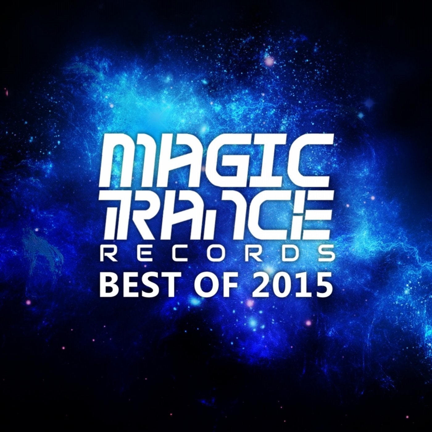 Magic Trance Best Of 2015