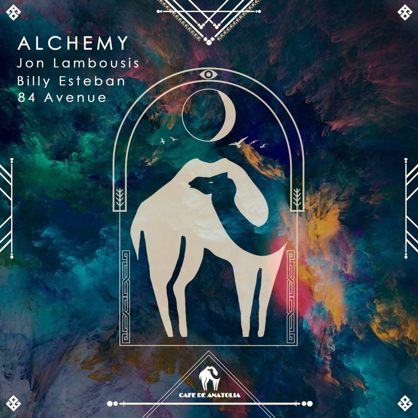 Alchemy