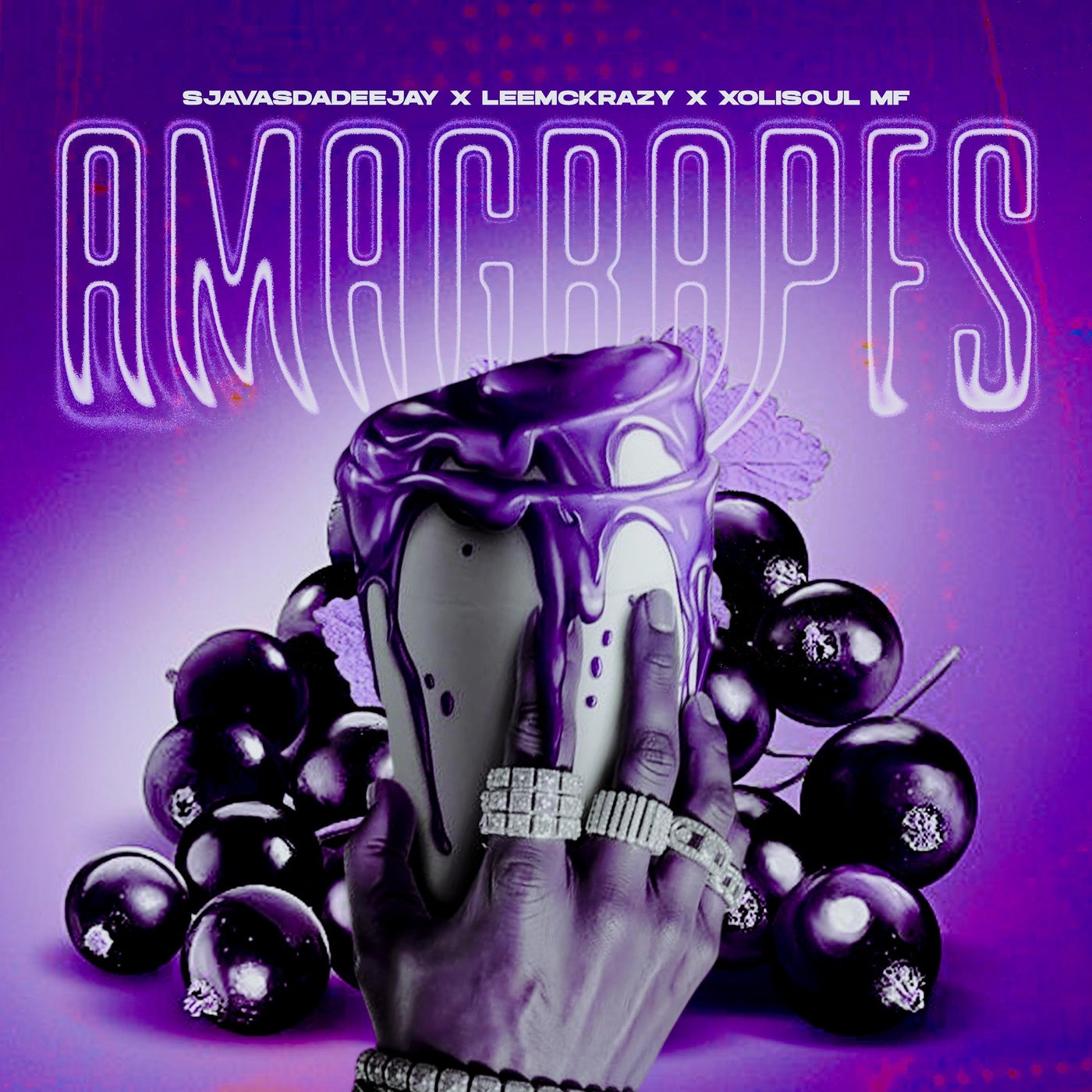 Amagrapes