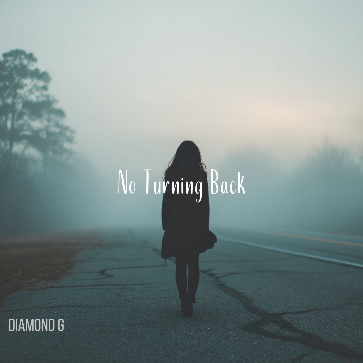 No Turning Back