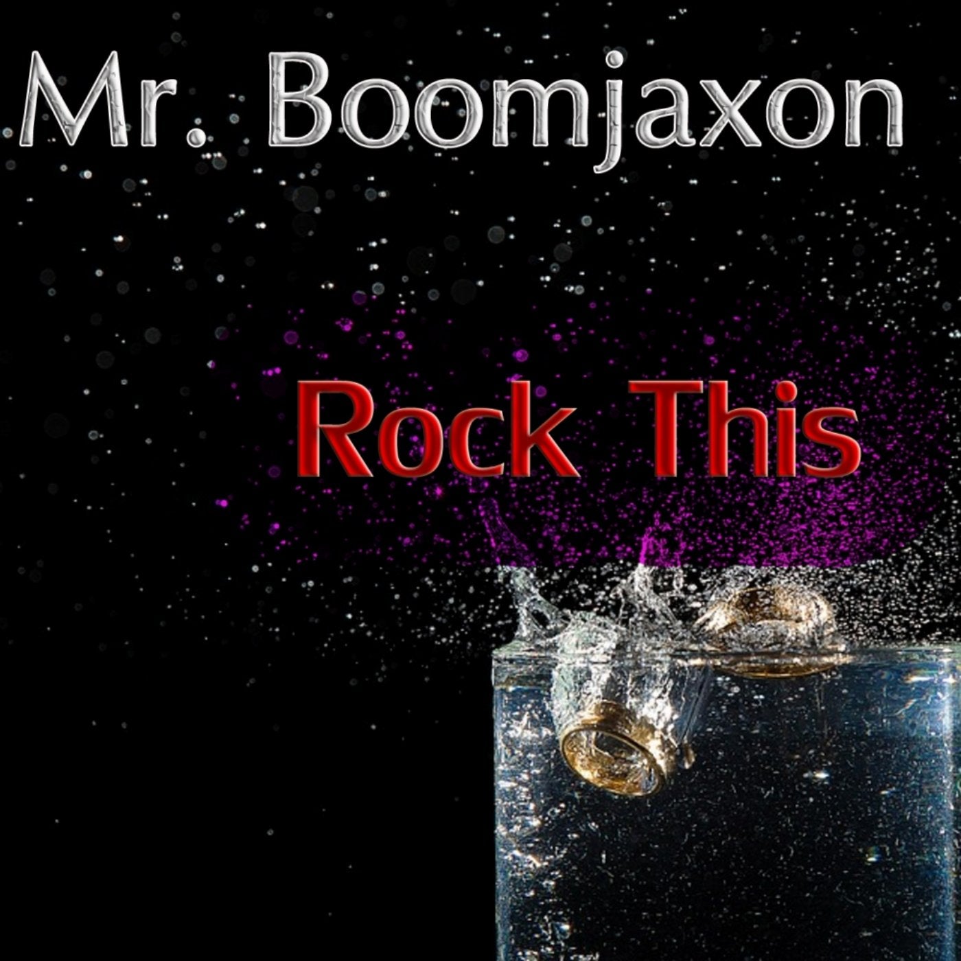 Rock This