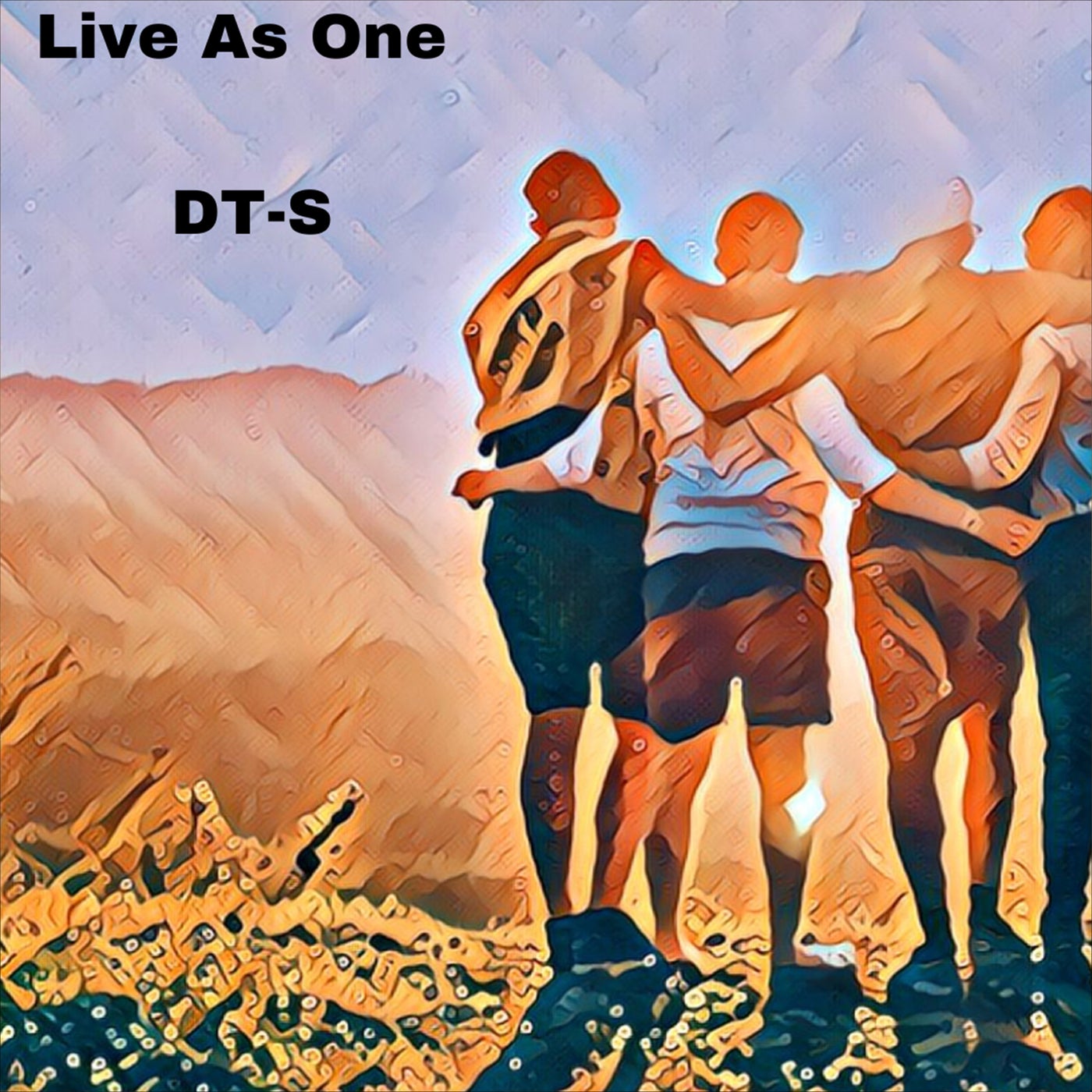 Live As One