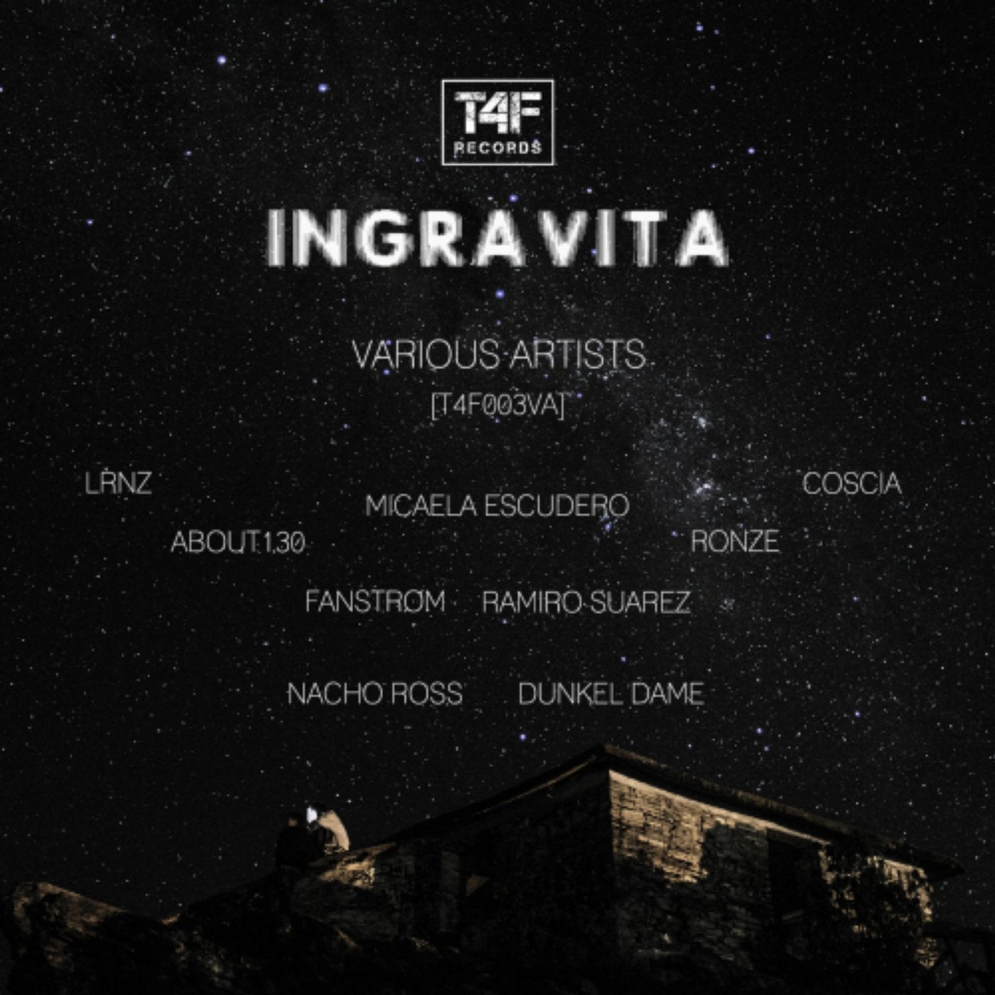 Ingravita