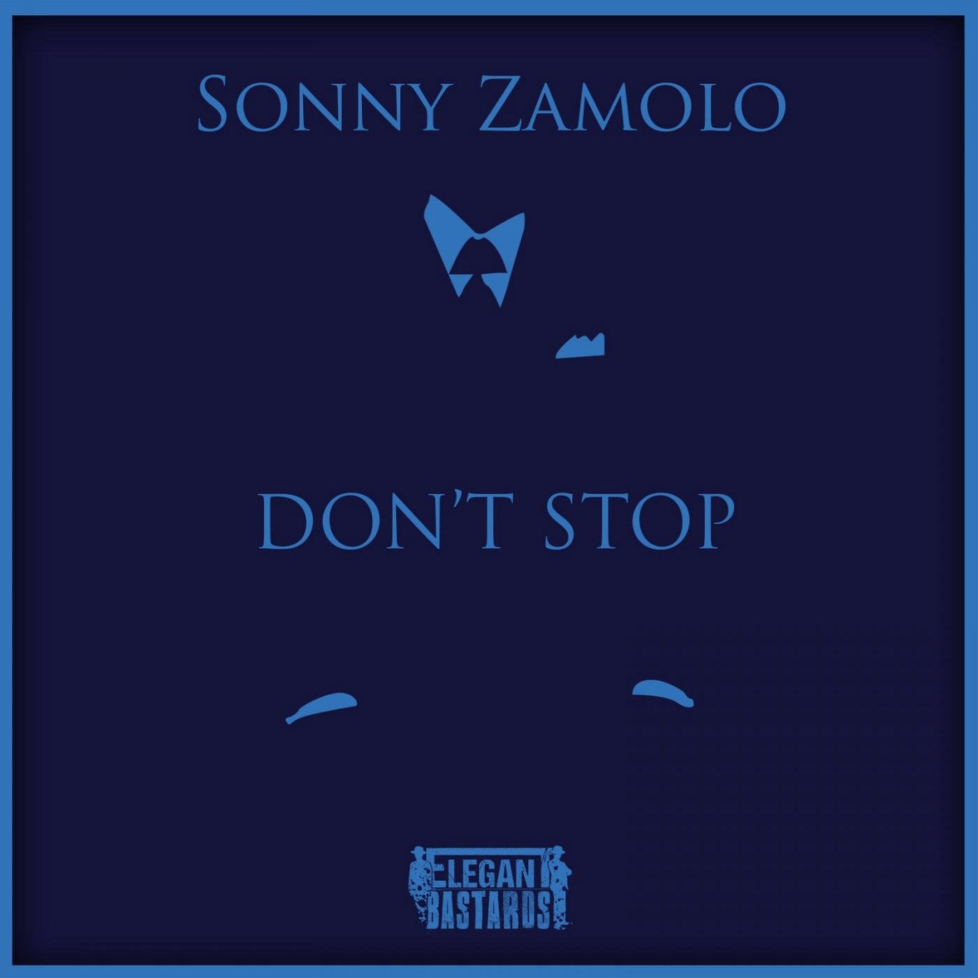 Don't Stop (Radio Cut)
