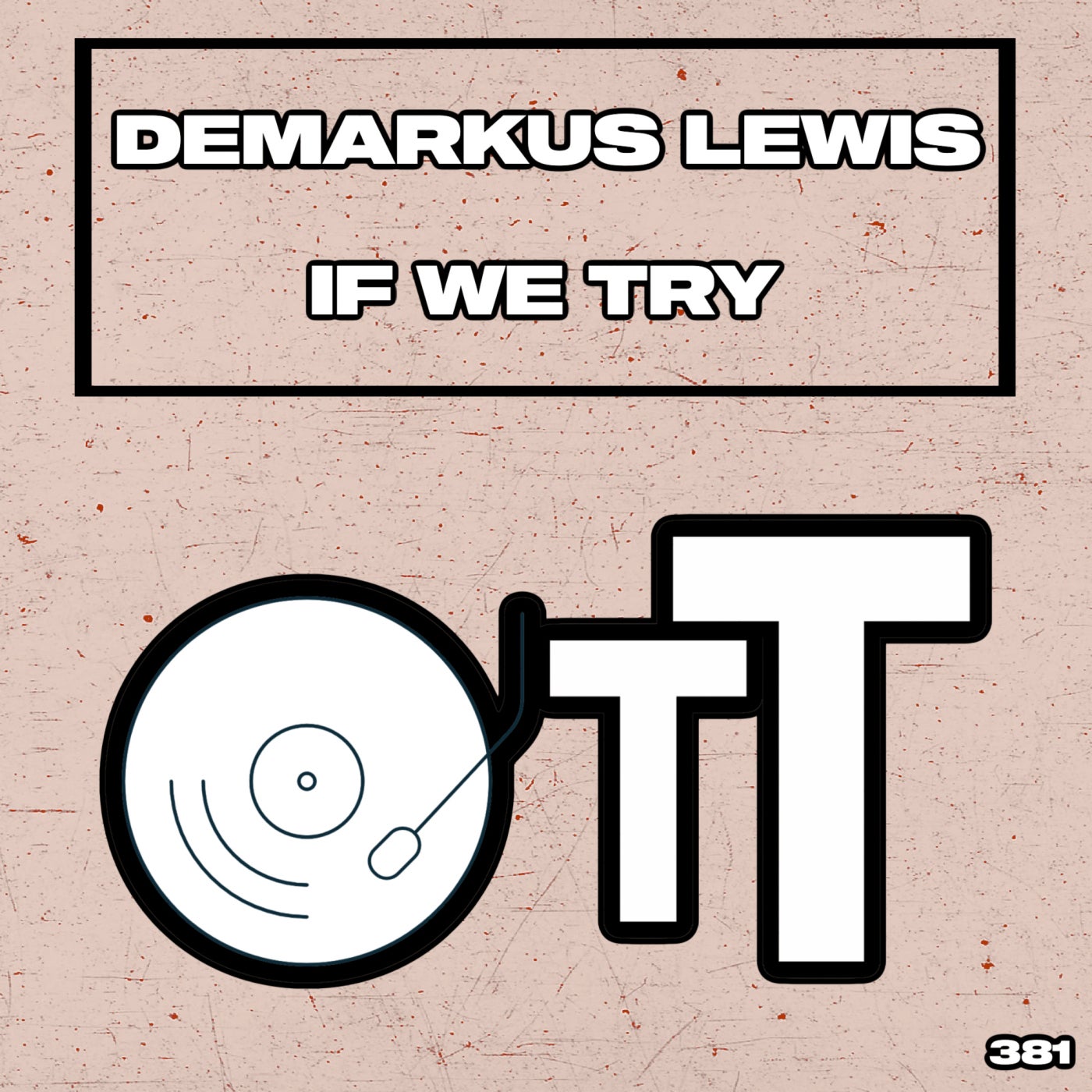 If We Try
