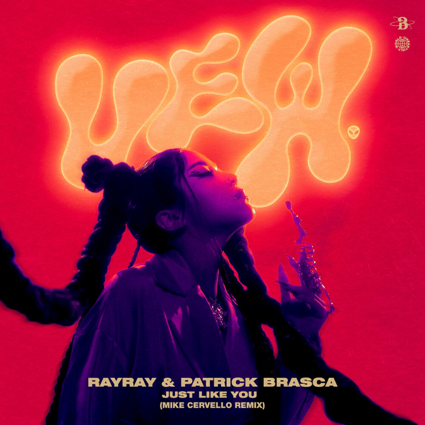 Rayray Sugarbutt