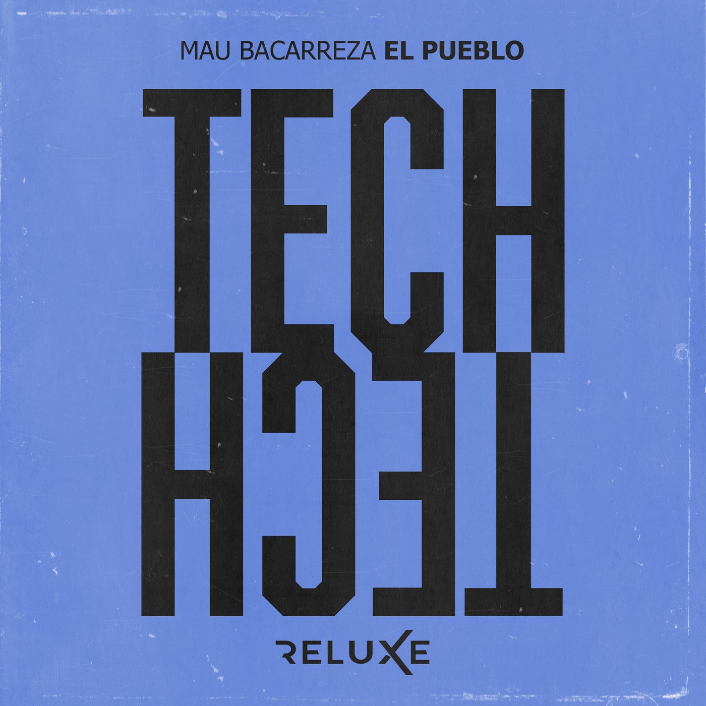 El Pueblo (Extended Mix)