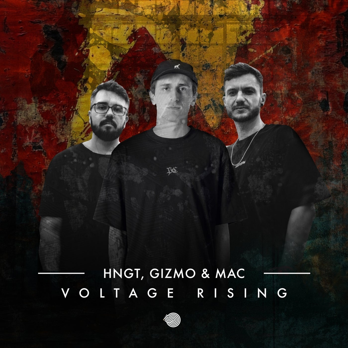 Voltage Rising
