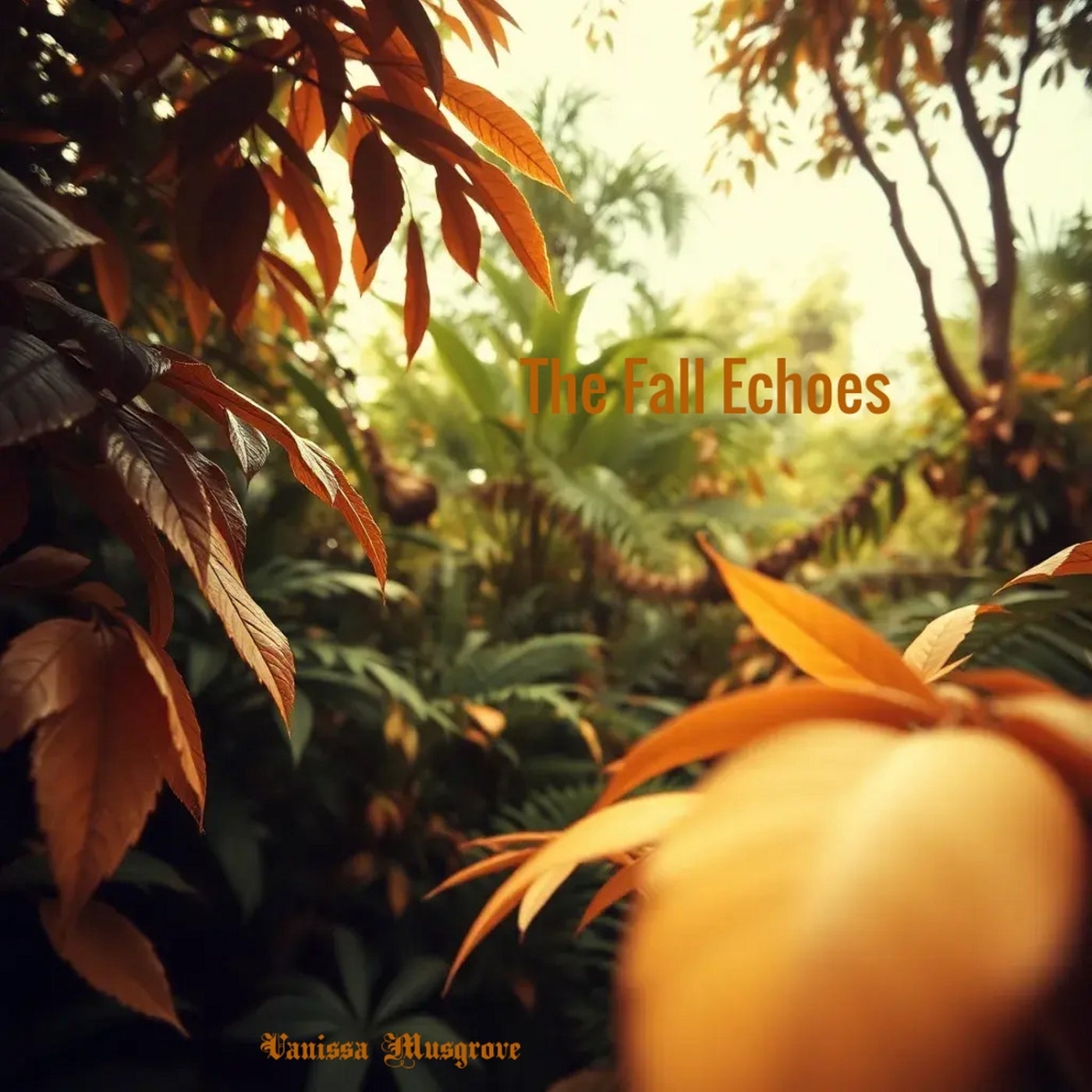 The Fall Echoes