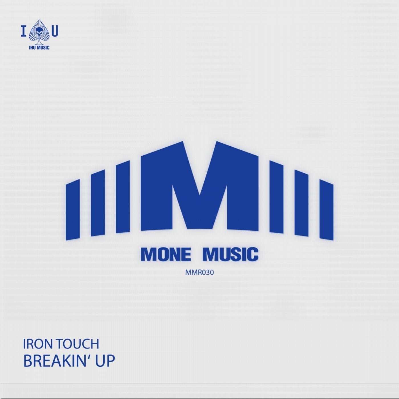 Breakin' Up