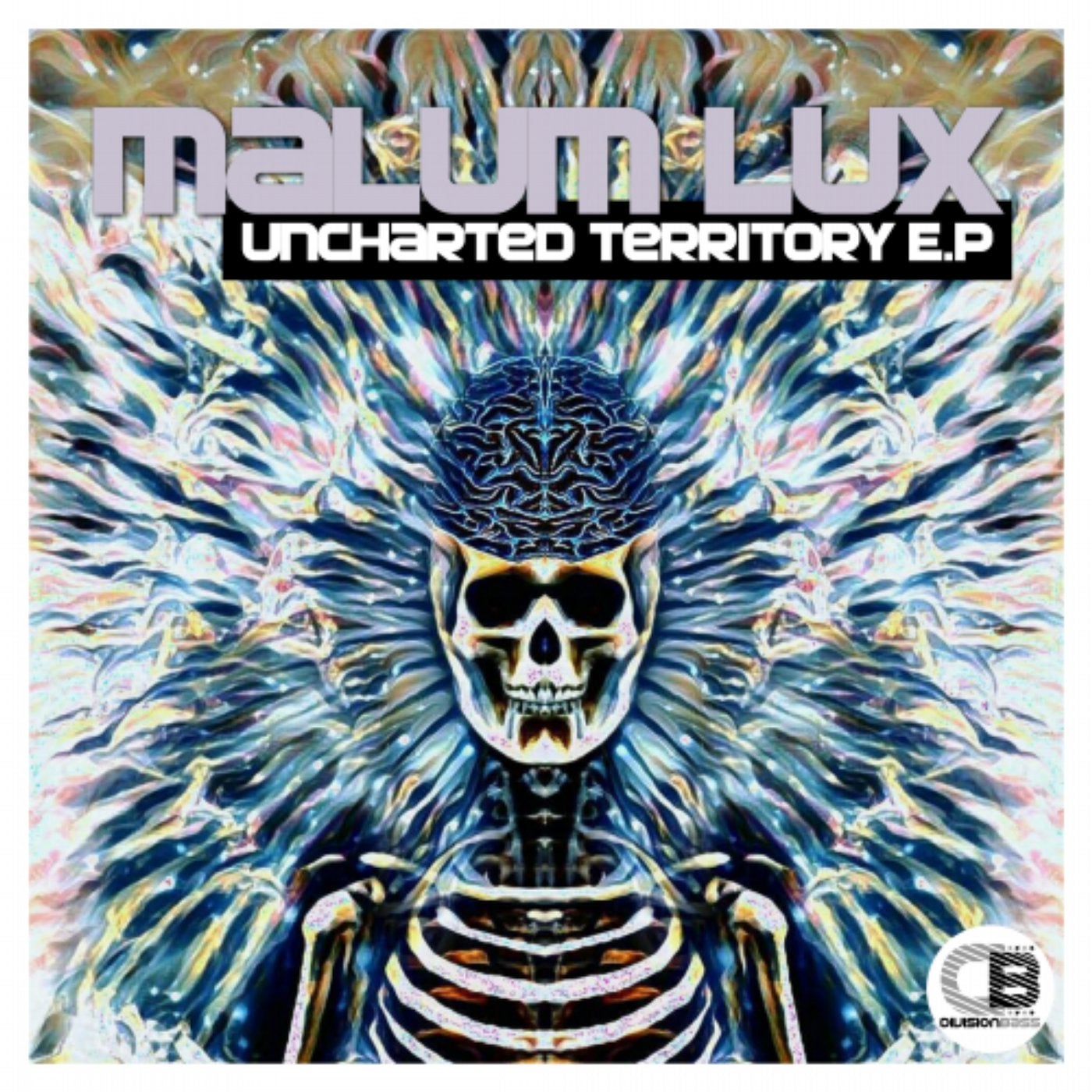 Uncharted Territory EP