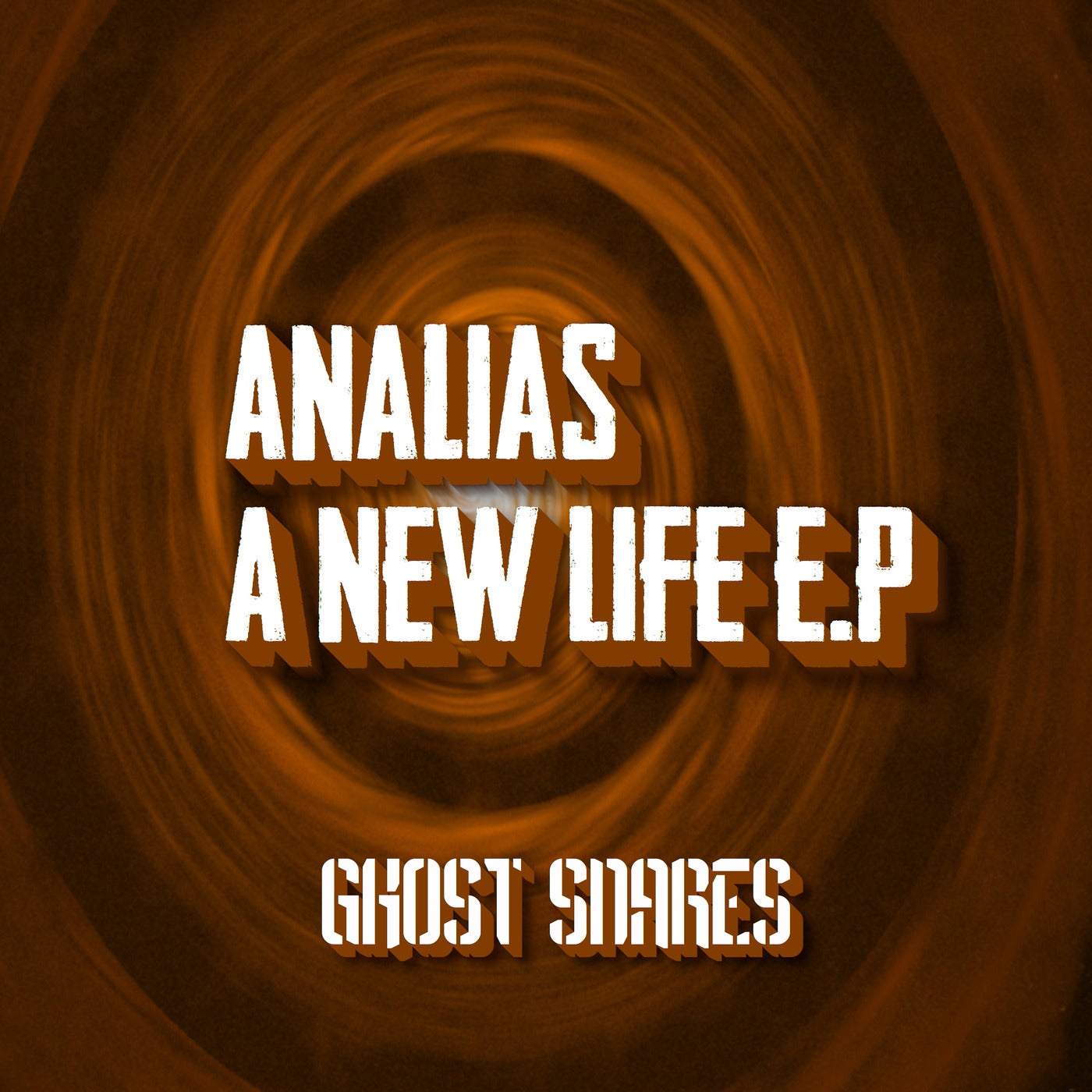 A NEW LIFE E.P