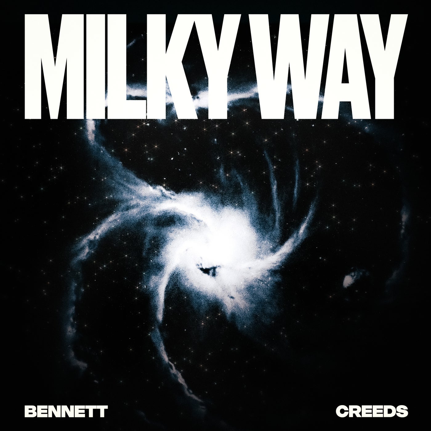 Milky Way (Extended Mix)