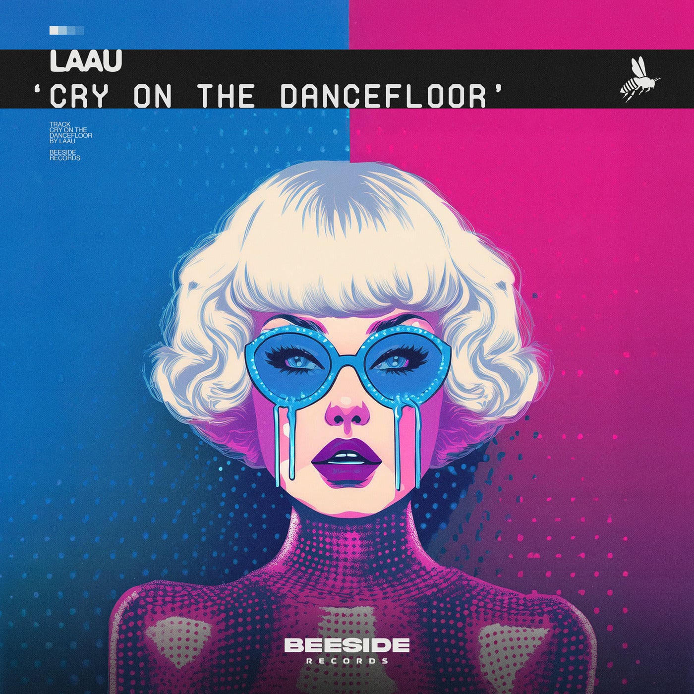 Cry on the Dancefloor - Extended Mix