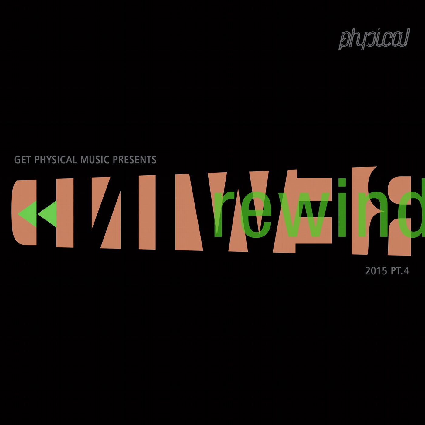 Get Physical Music Presents: Rewind 2015, Pt. 4