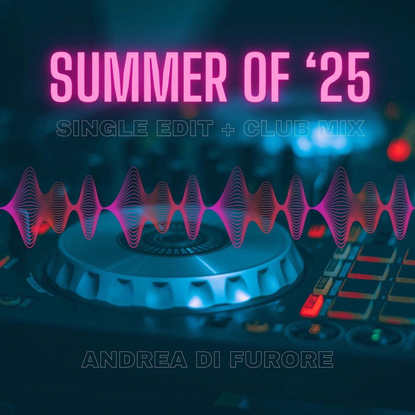 Summer of '25