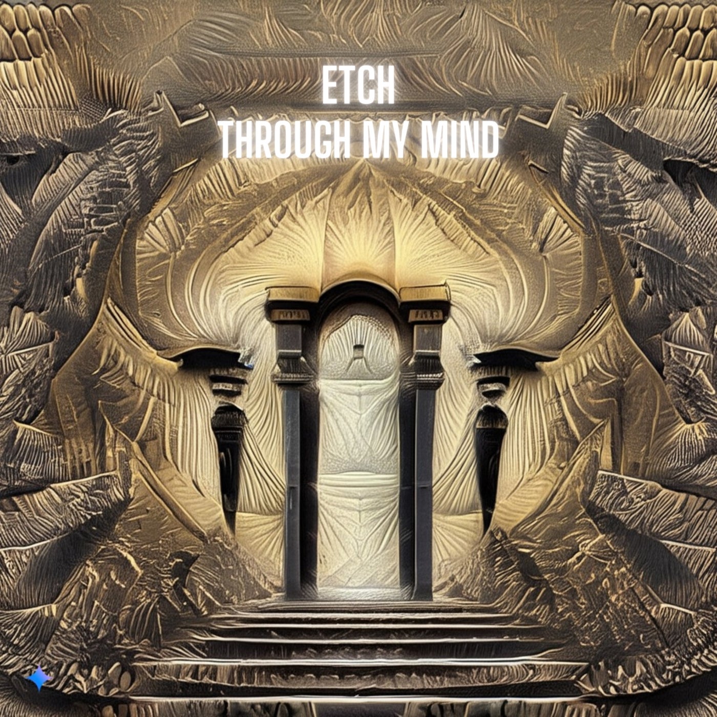 Through My Mind