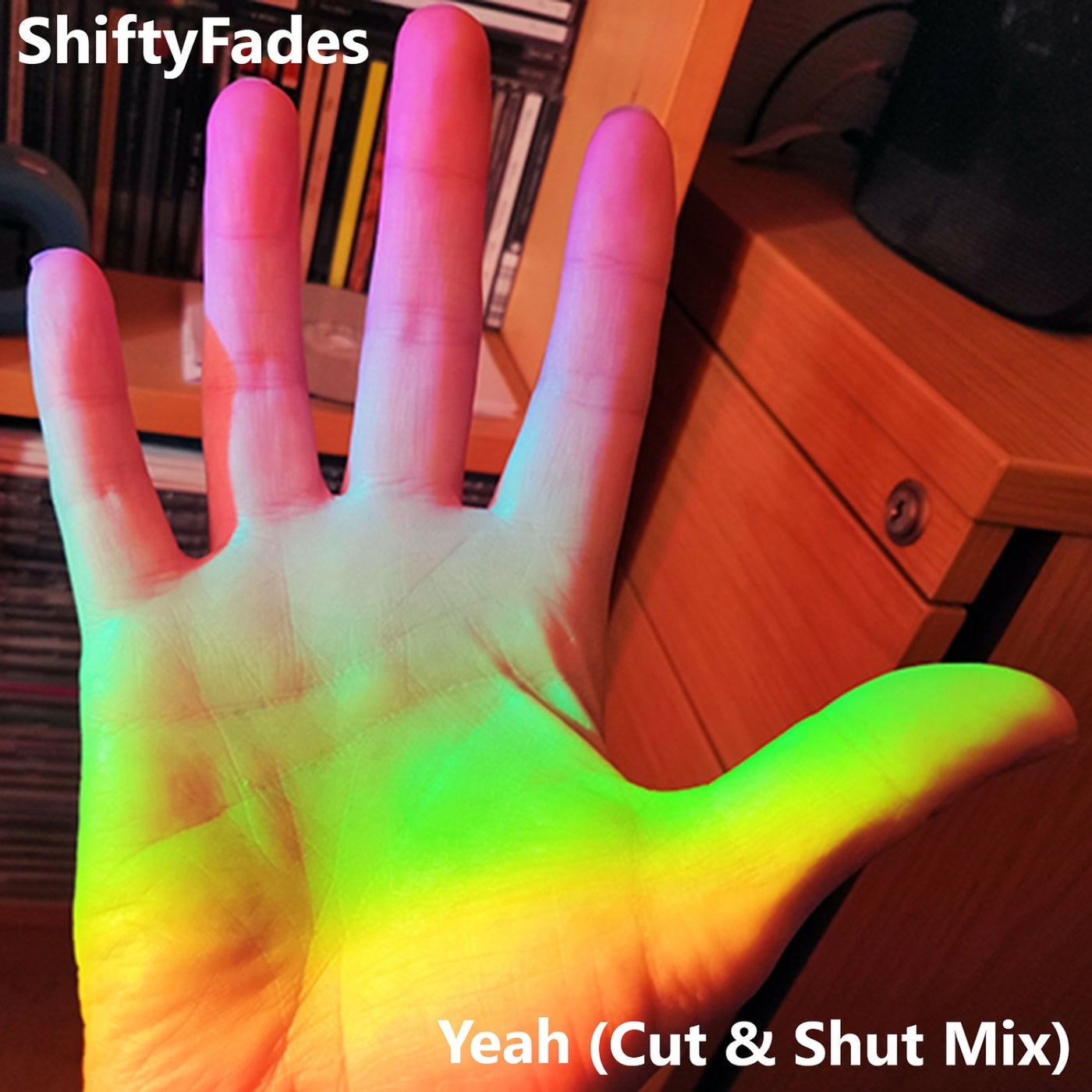 Yeah (Cut & Shut Mix)