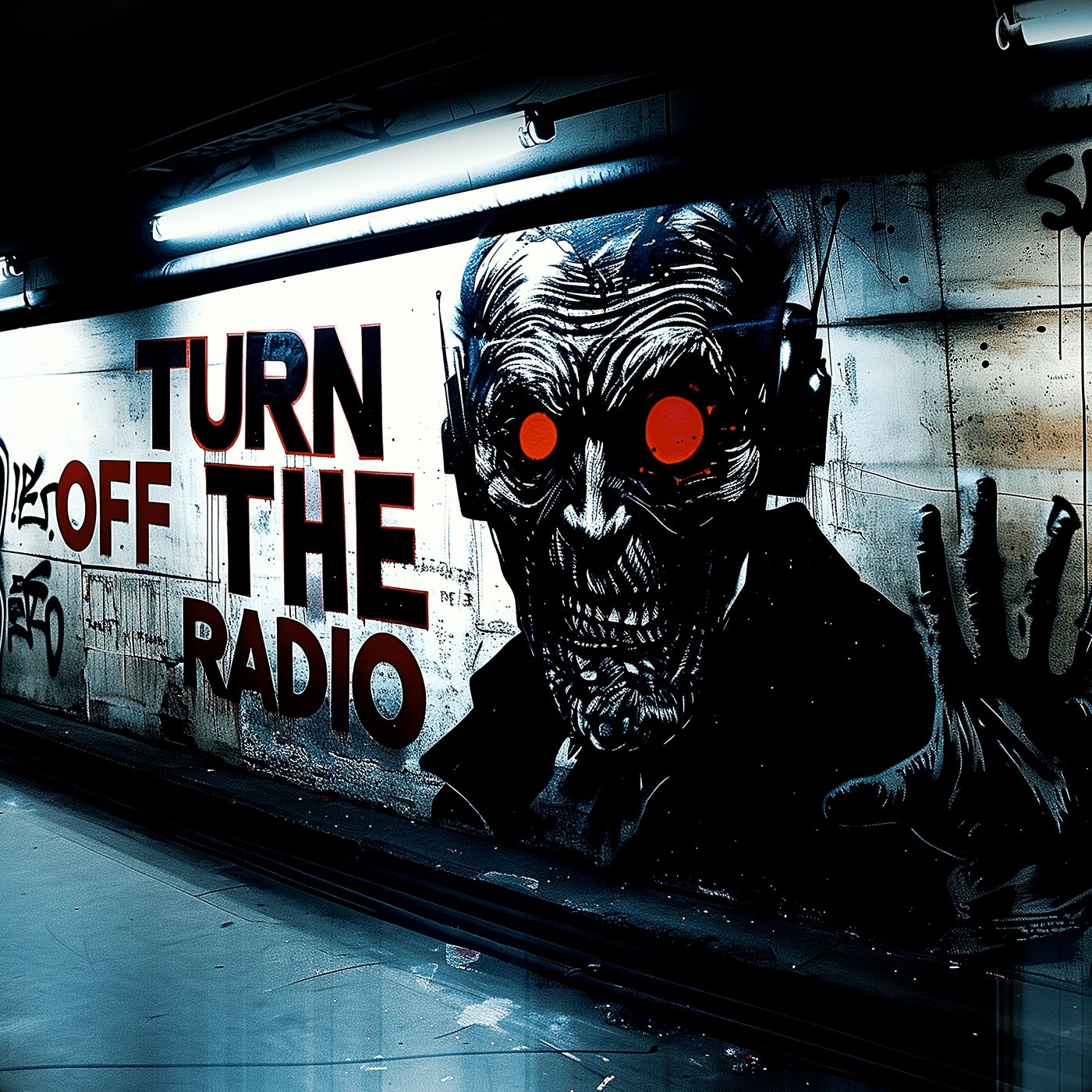 Turn Off The Radio