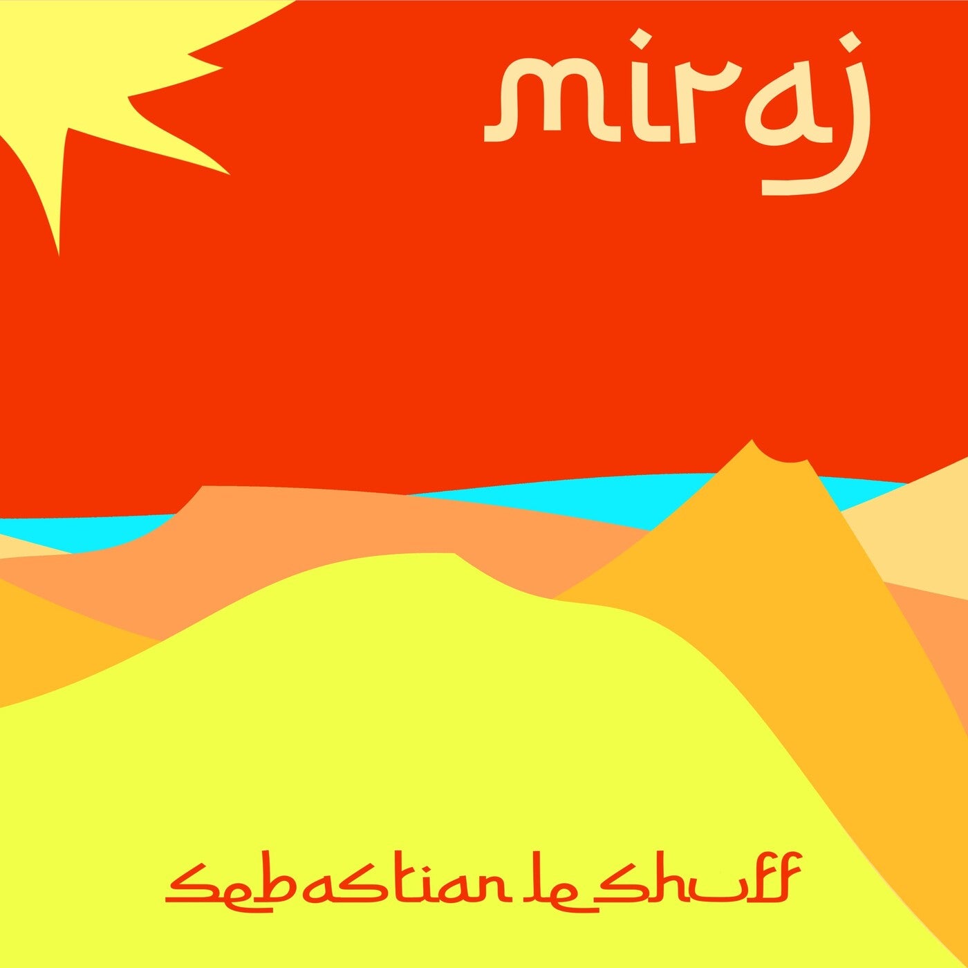 Miraj