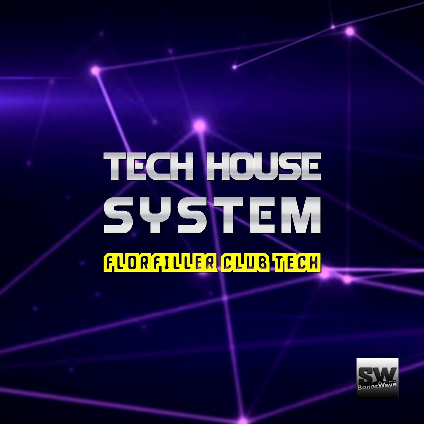 Tech House System (Floorfiller Club Tech)