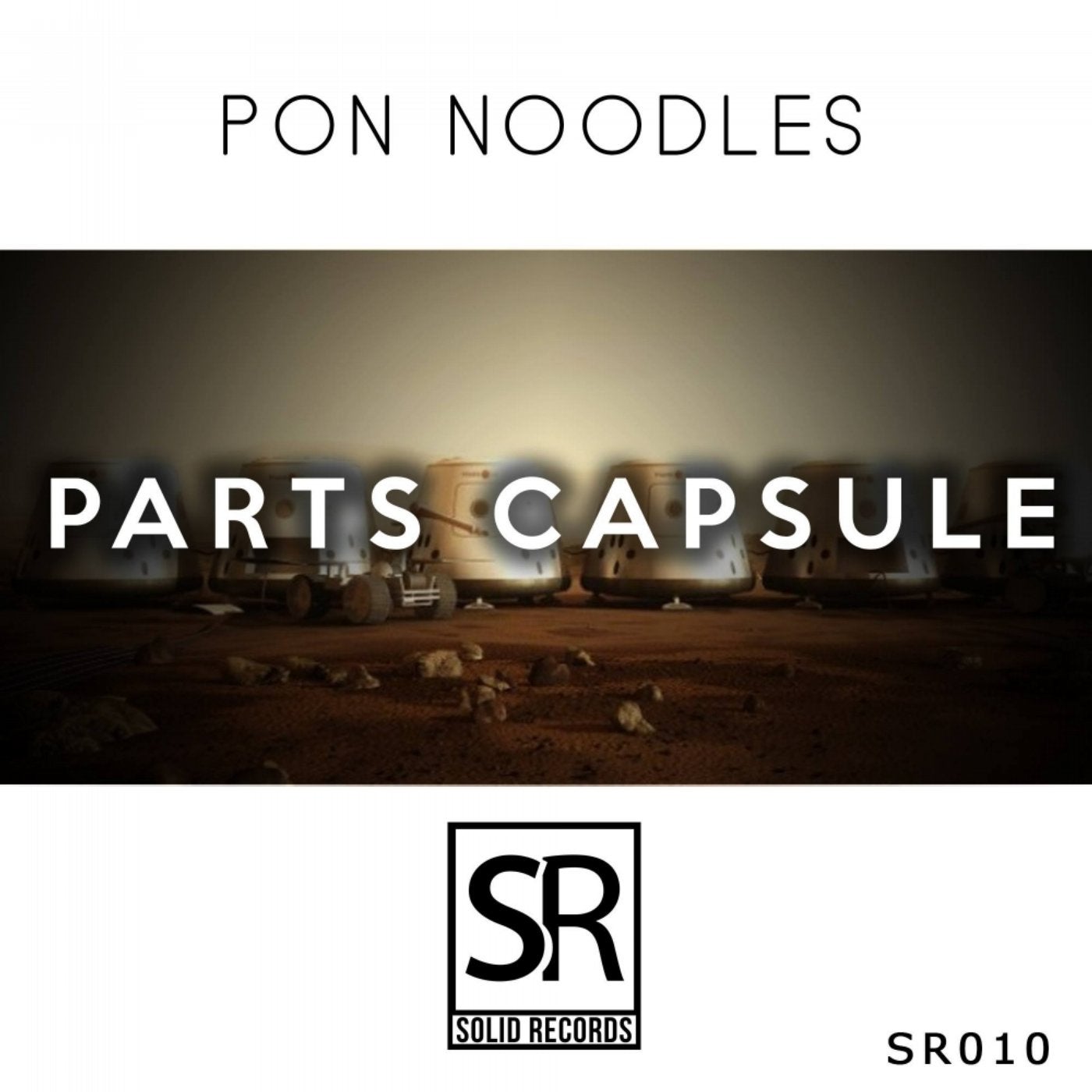 Parts Capsule