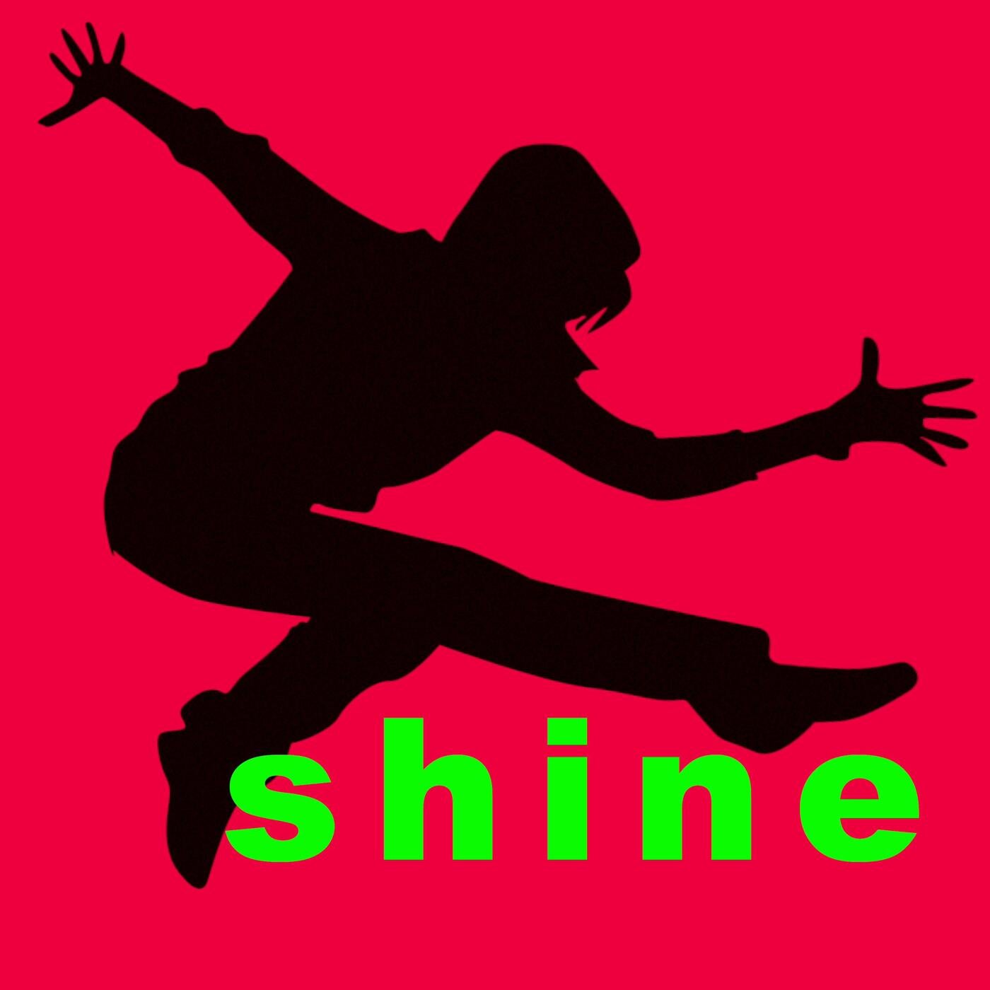 shine