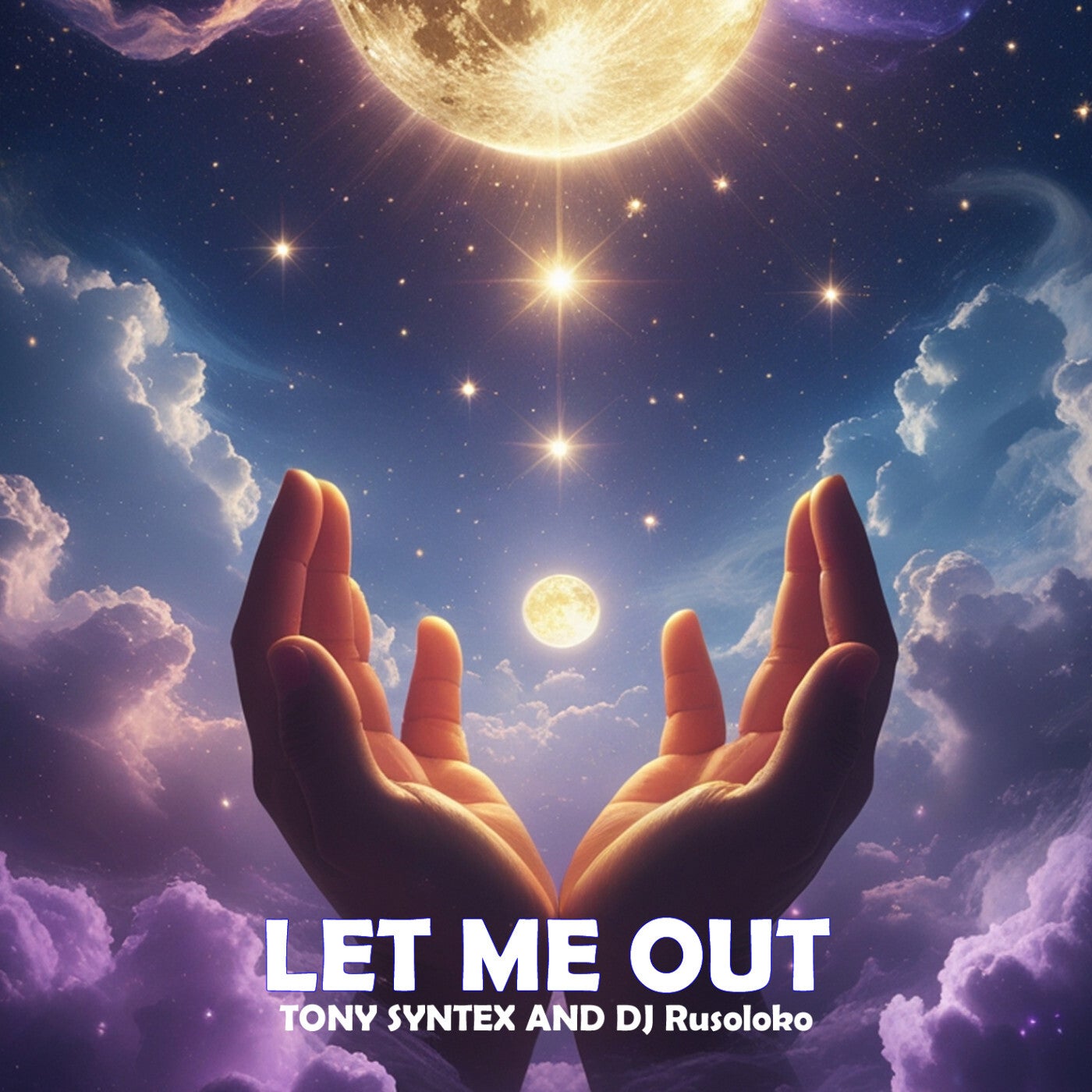 Let Me Out (Extended Mix)