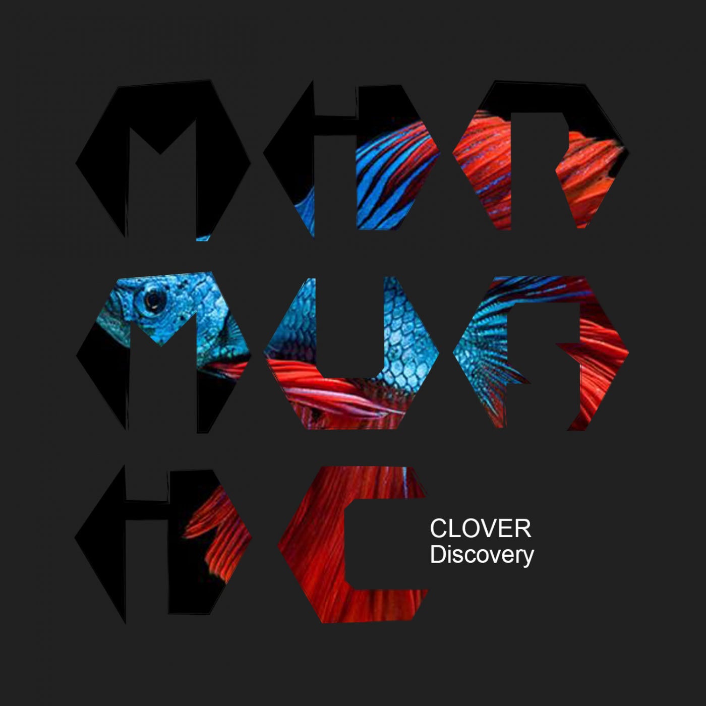 Clover - Discovery [MIR MUSIC] | Music & Downloads on Beatport