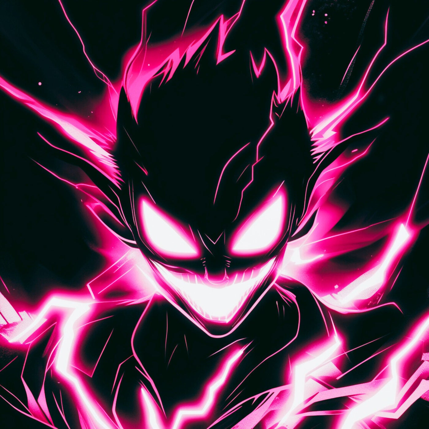 CARNAGE MODE