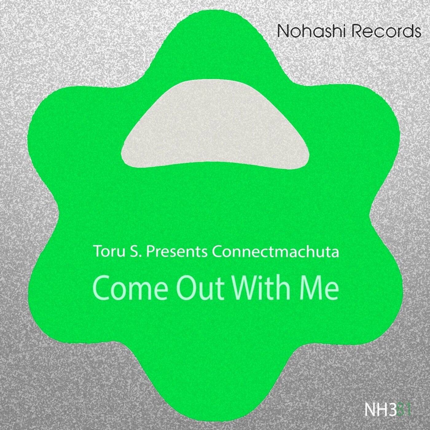 Cover art for Come Out with Me