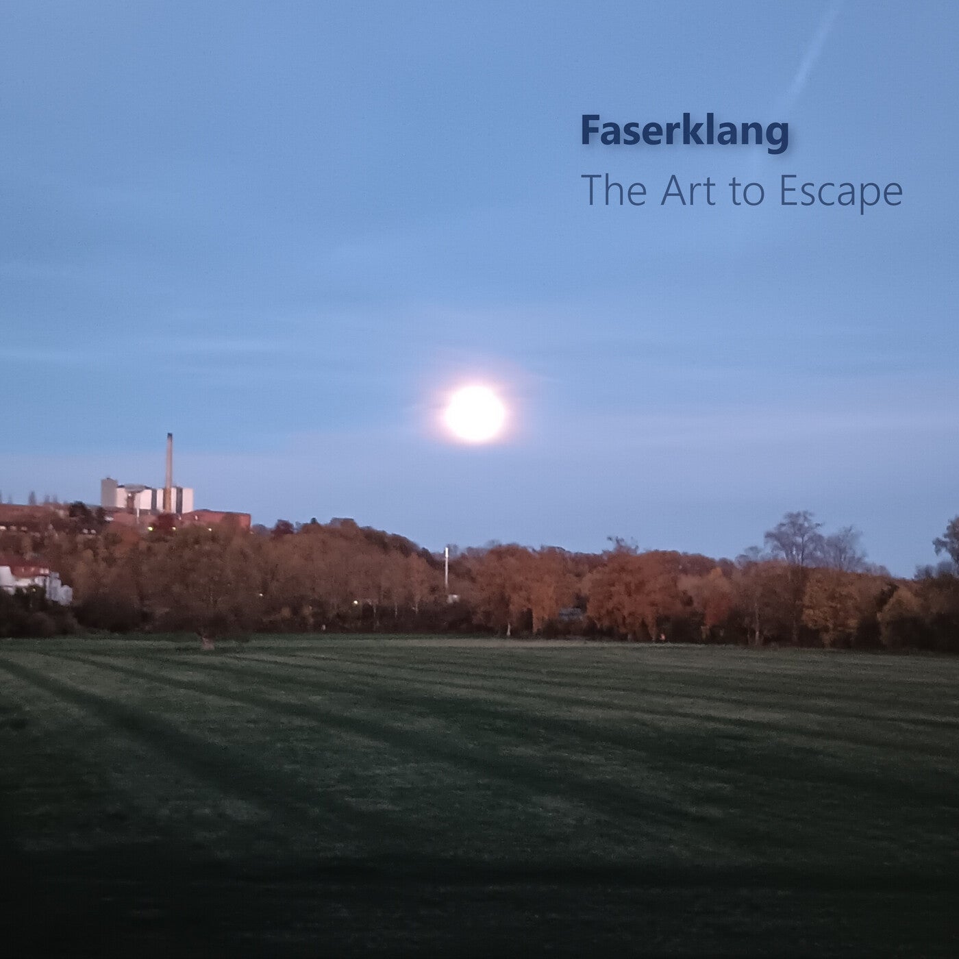 The Art to Escape