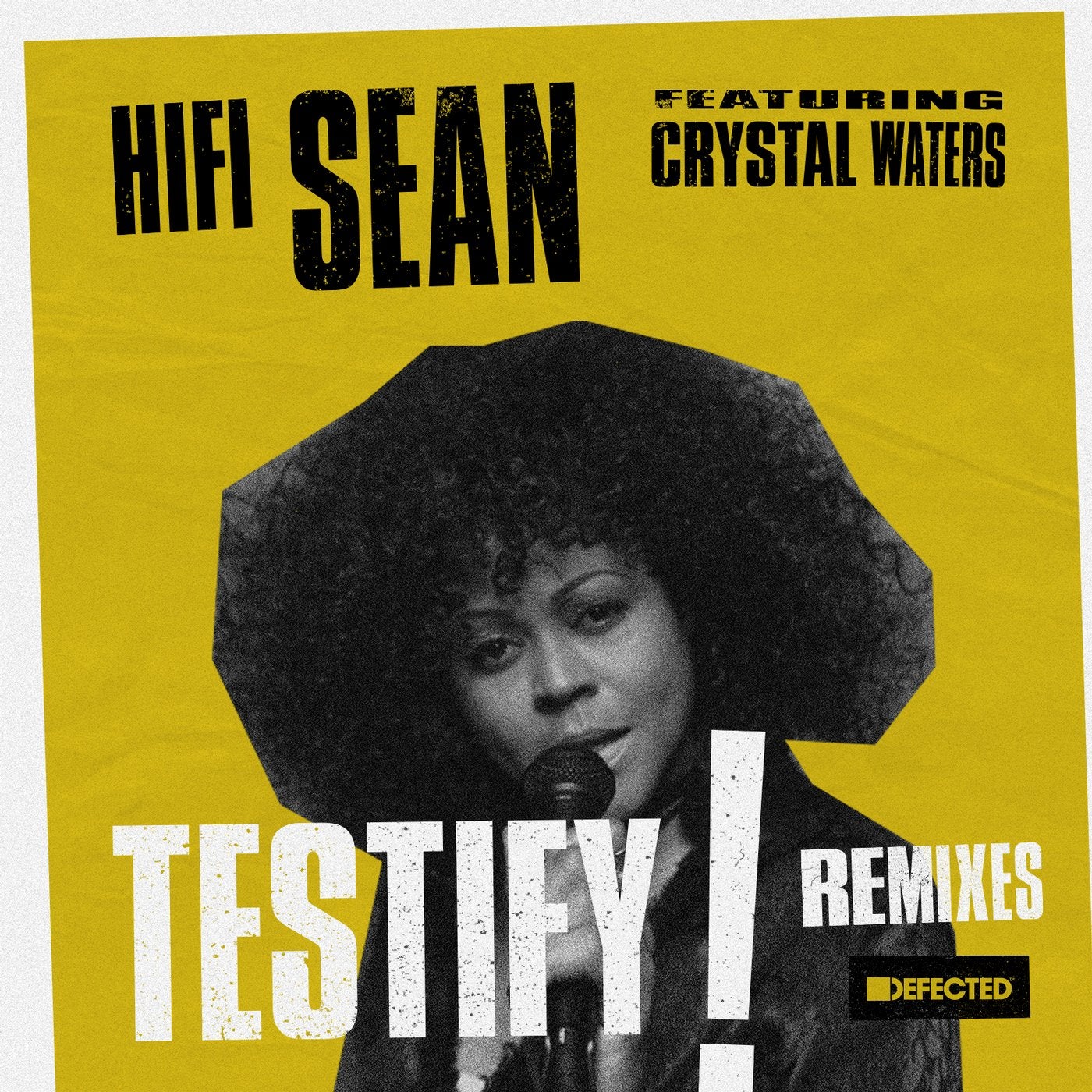 Testify (Remixes)
