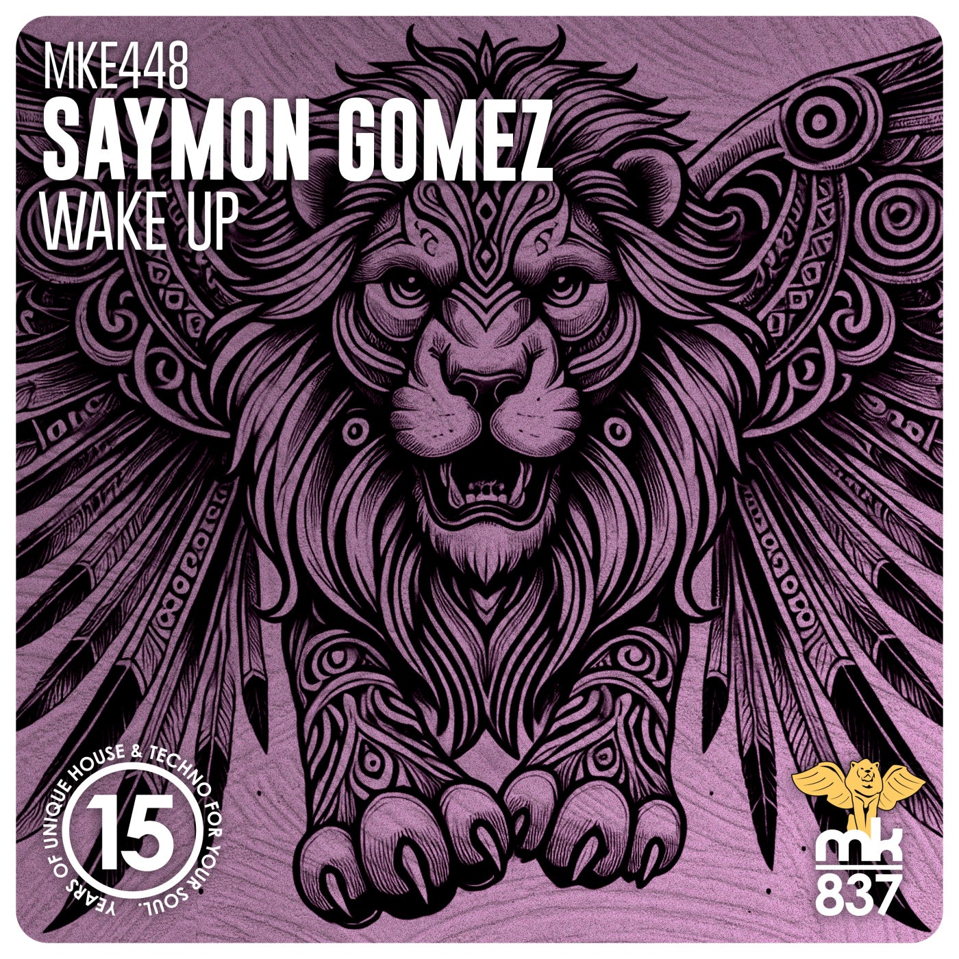 Wake Up