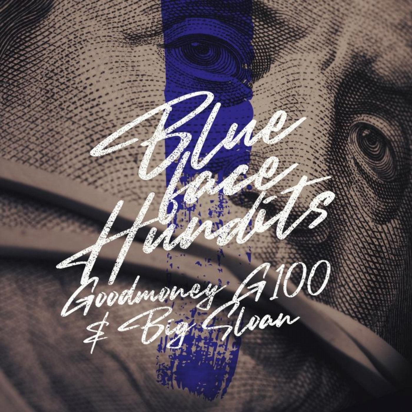 Blue Face Hundits