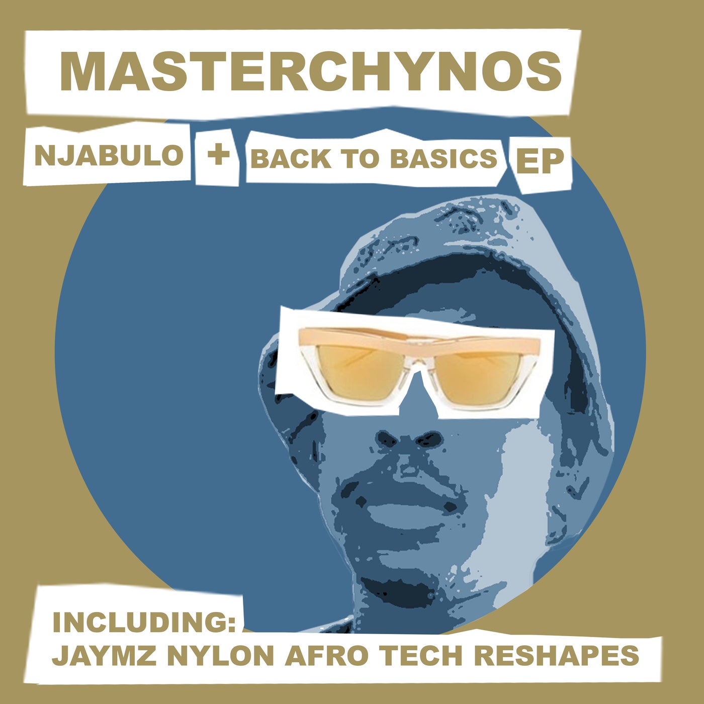 Njabulo & Back To Basics EP