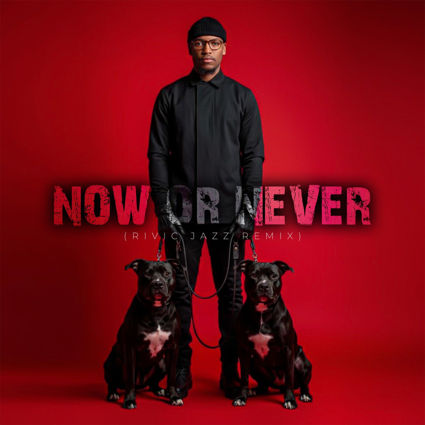 Now Or Never (Rivic Jazz Remix)