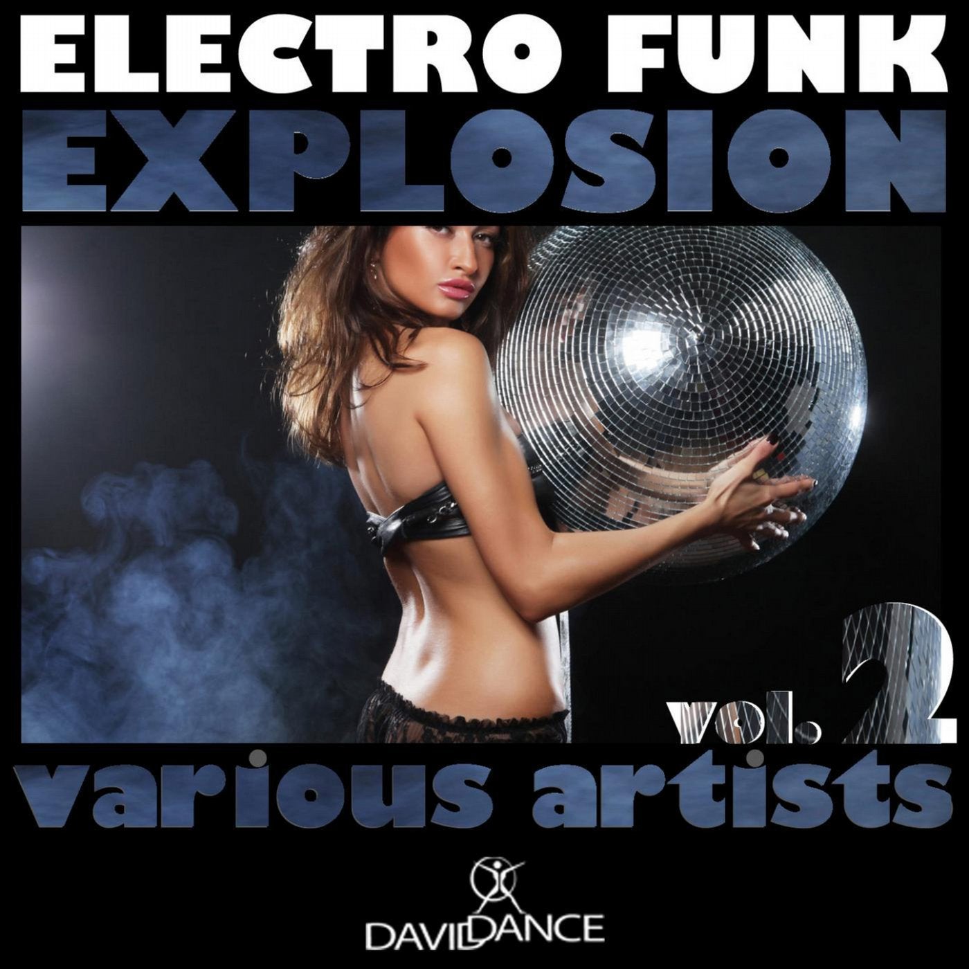 ELECTRO FUNK EXPLOSION Vol. 2