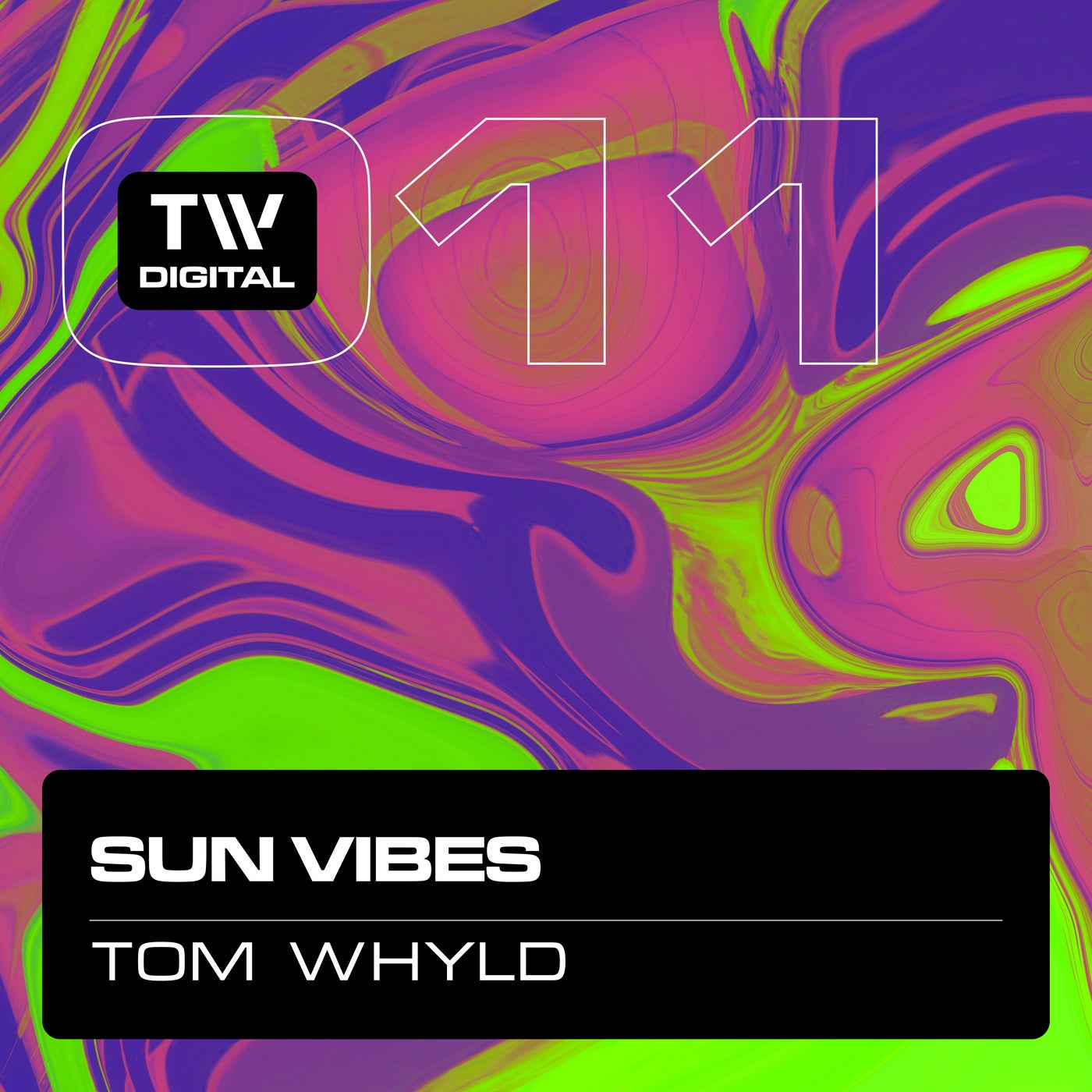 Sun Vibes