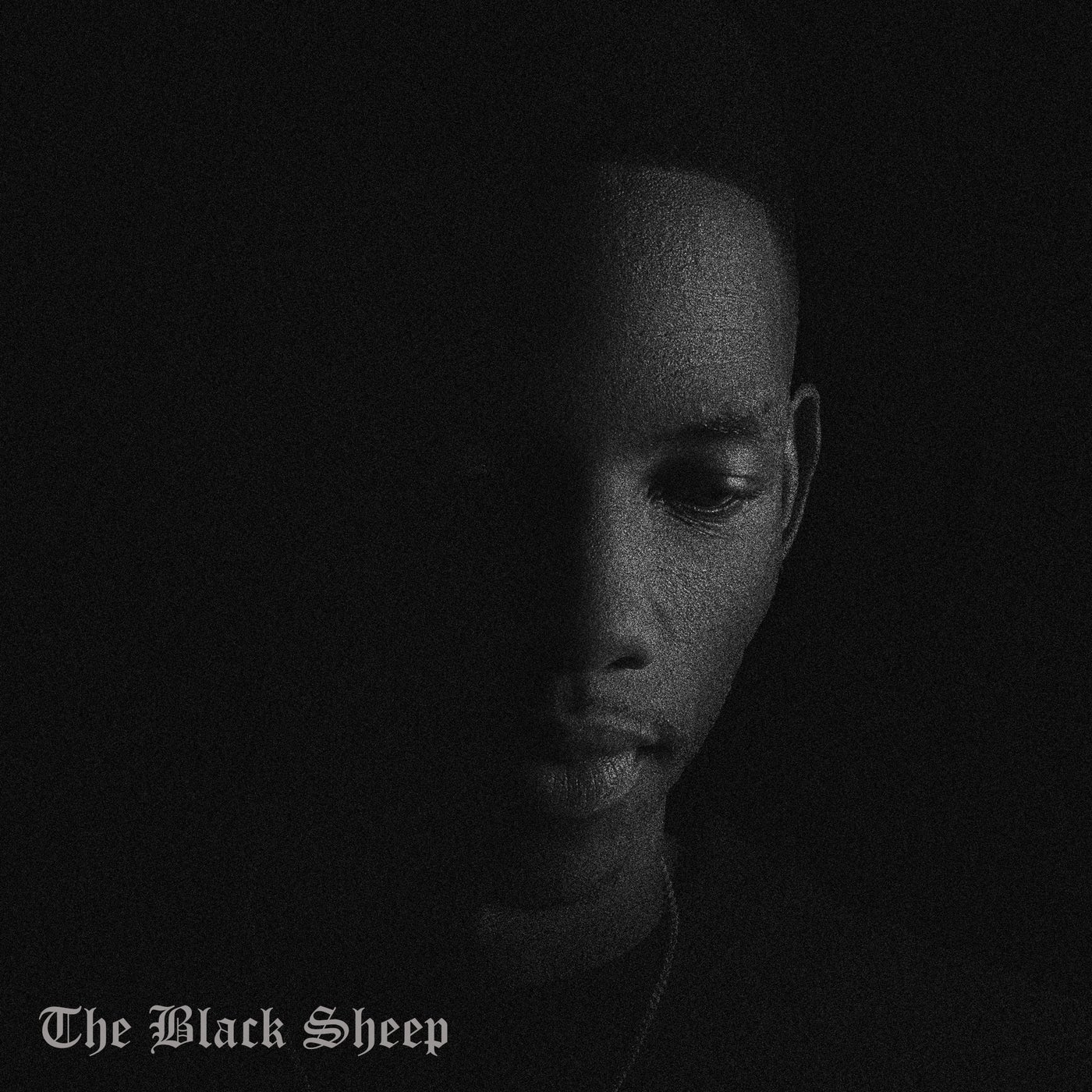 The Black Sheep