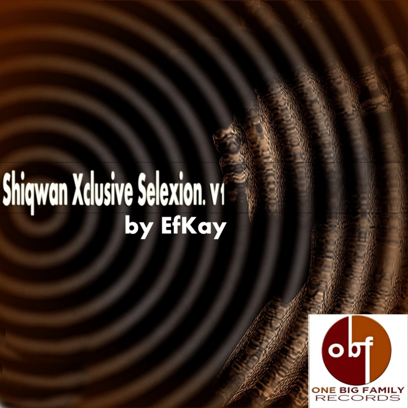 Shiqwan Xclusive Selexion.V1